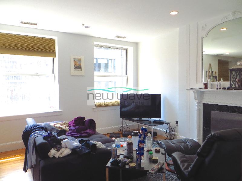 140 Boylston St, Back Bay