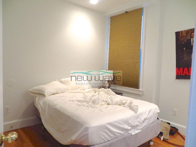 140 Boylston St, Back Bay