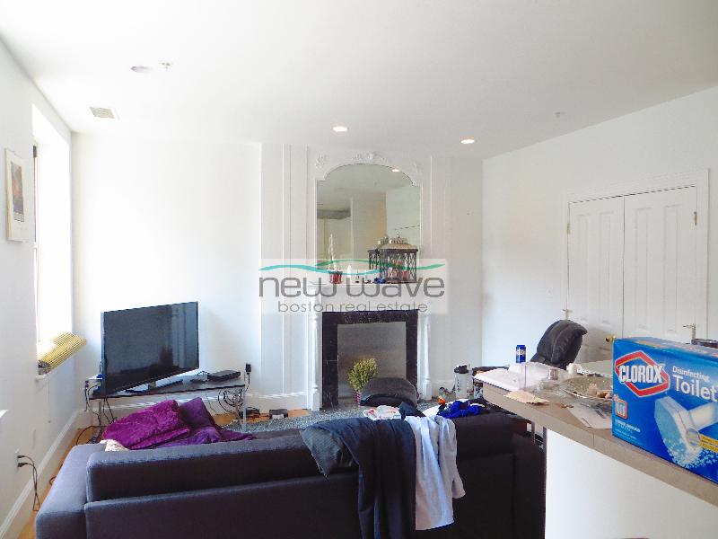 140 Boylston St, Back Bay