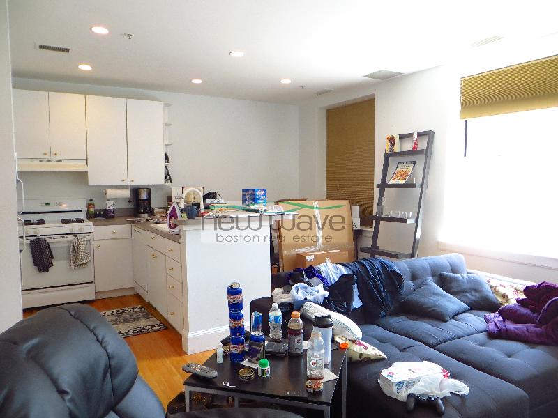 140 Boylston St, Back Bay