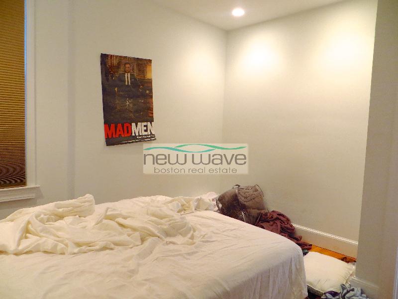 140 Boylston St, Back Bay