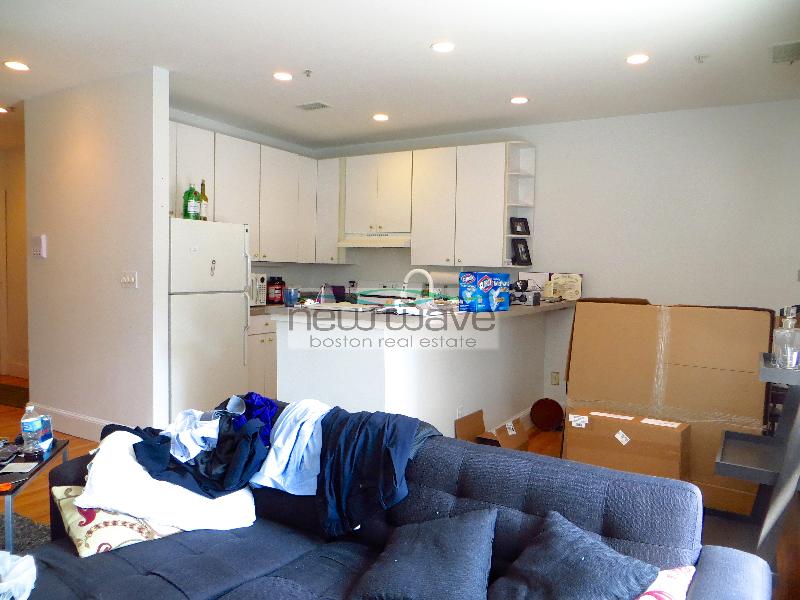 140 Boylston St, Back Bay