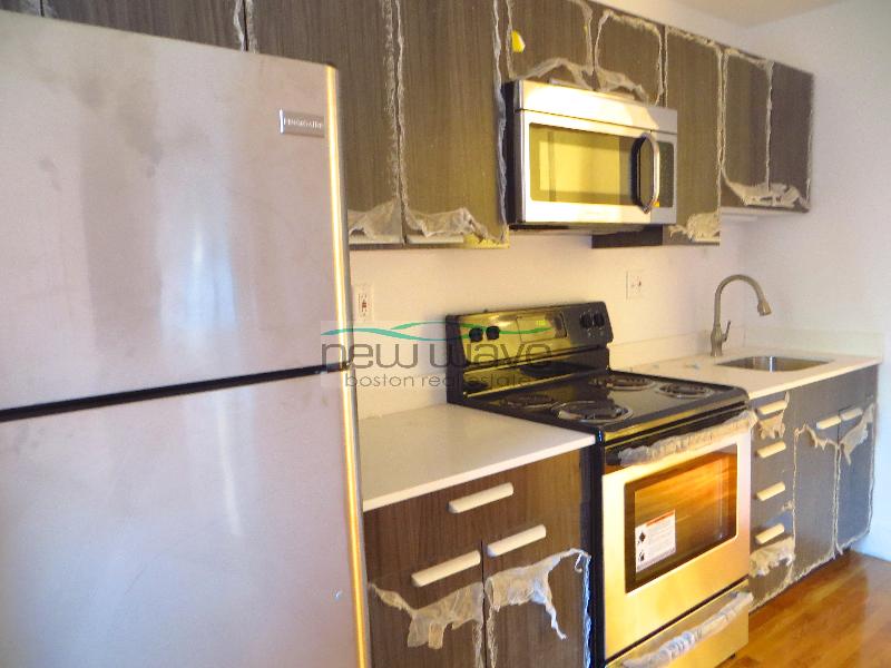 51 Massachusetts Ave, Back Bay