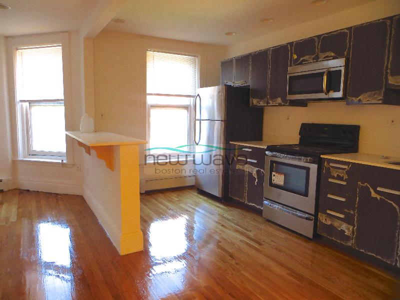 51 Massachusetts Ave, Back Bay