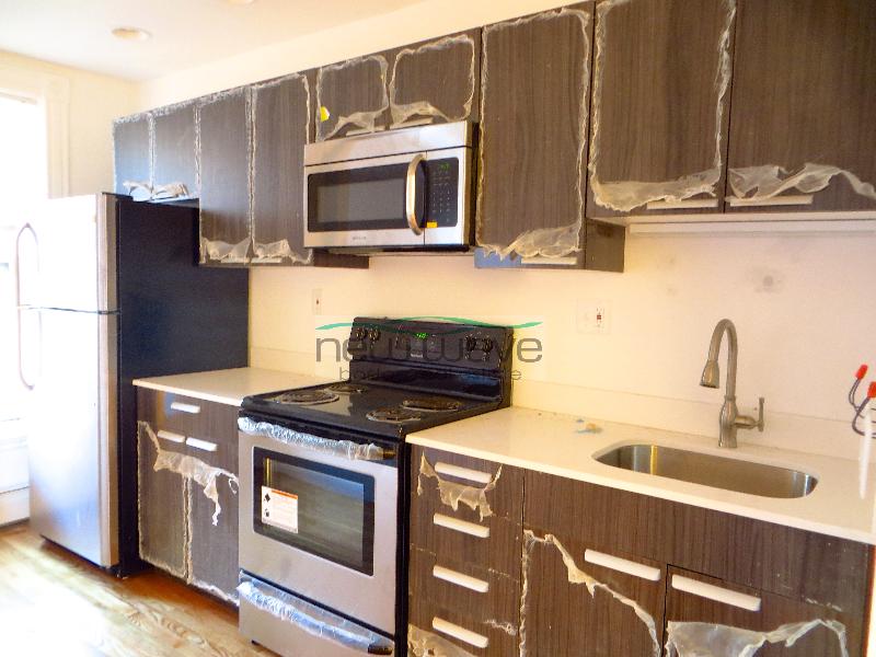 51 Massachusetts Ave, Back Bay