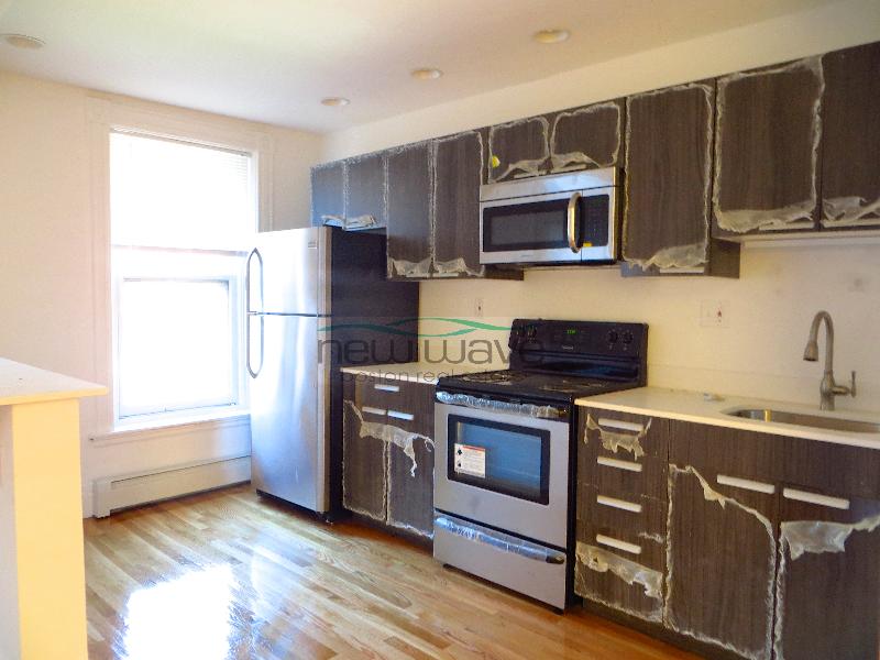 51 Massachusetts Ave, Back Bay