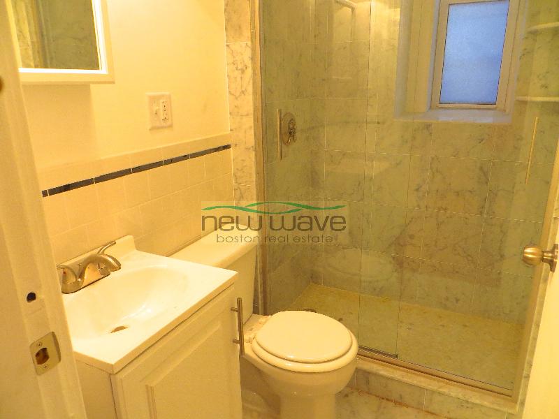 51 Massachusetts Ave, Back Bay