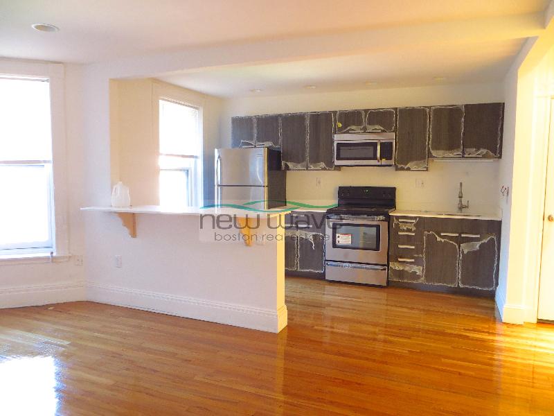 51 Massachusetts Ave, Back Bay