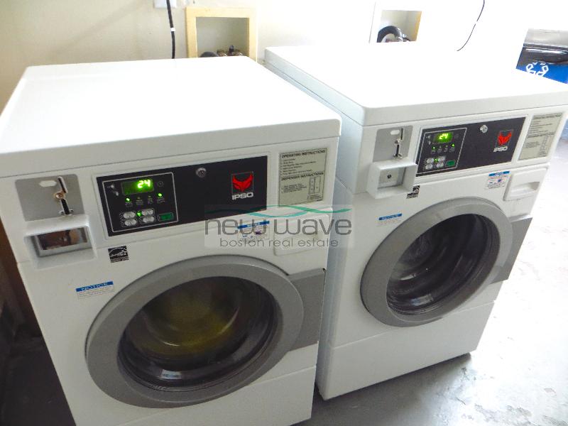 136 Hemenway St, Fenway