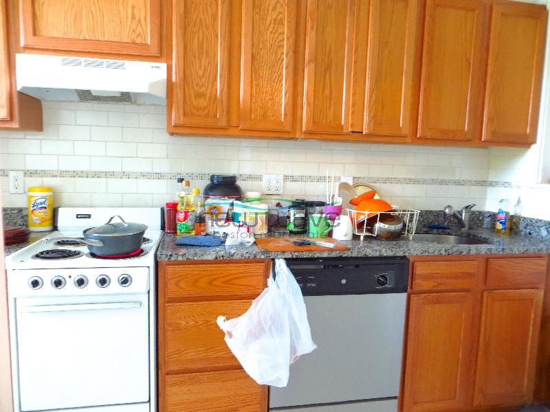 136 Hemenway St, Fenway