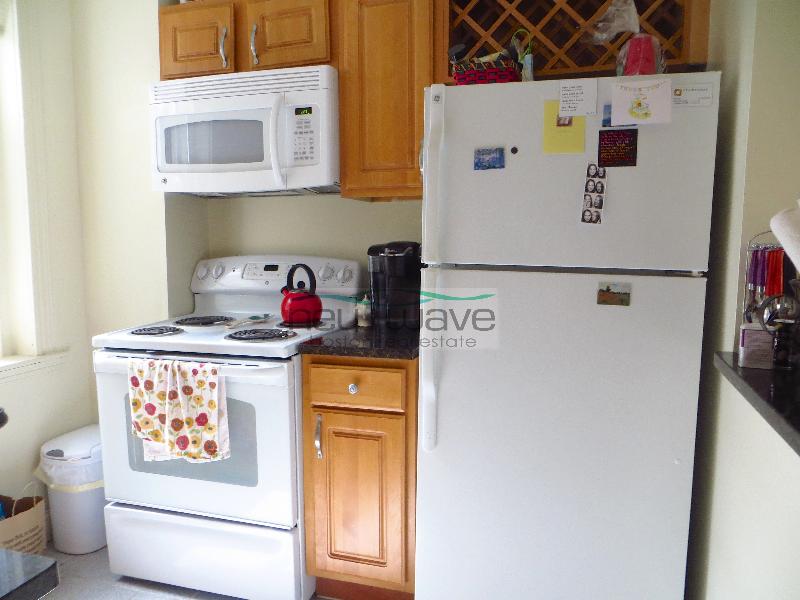 28 Queensberry St, Fenway