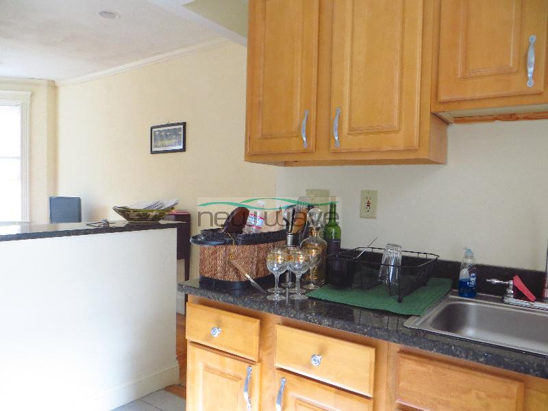 28 Queensberry St, Fenway