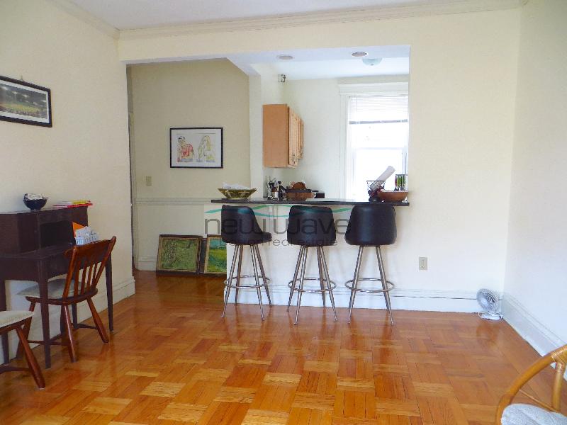 28 Queensberry St, Fenway