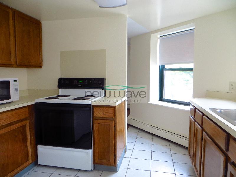 400 Massachusetts Ave, South End