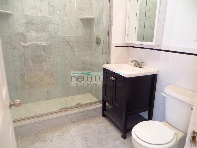 127 Saint Botolph St, Back Bay