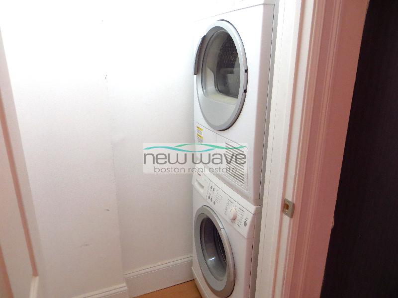 127 Saint Botolph St, Back Bay