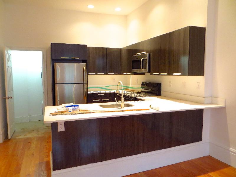 127 Saint Botolph St, Back Bay