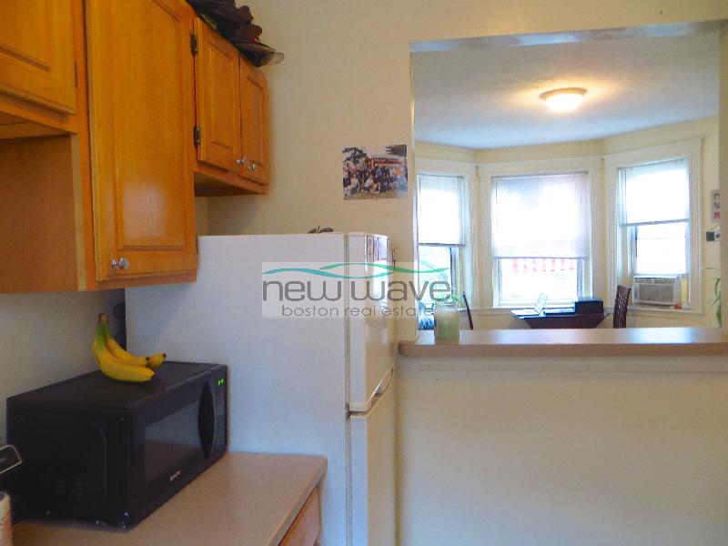 32 Queensberry St, Fenway