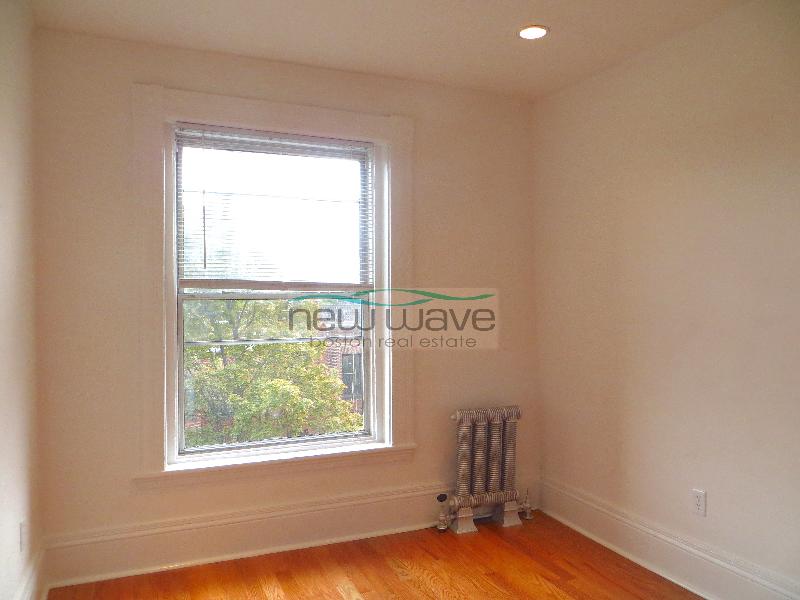 127 Saint Botolph St, Back Bay