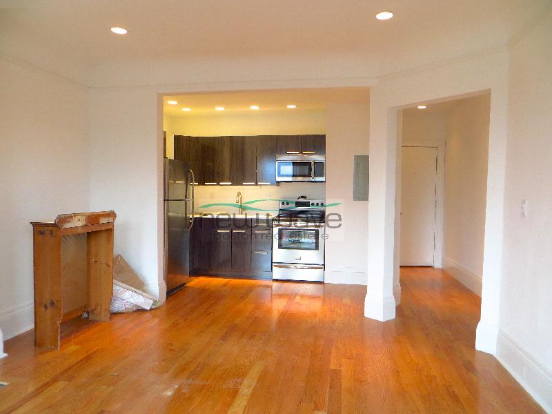 127 Saint Botolph St, Back Bay