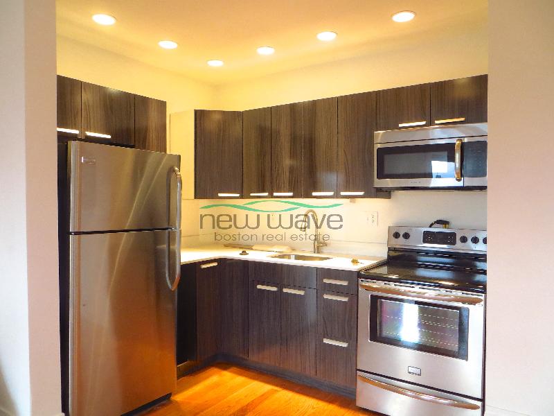 127 Saint Botolph St, Back Bay