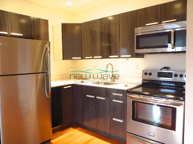 127 Saint Botolph St, Back Bay