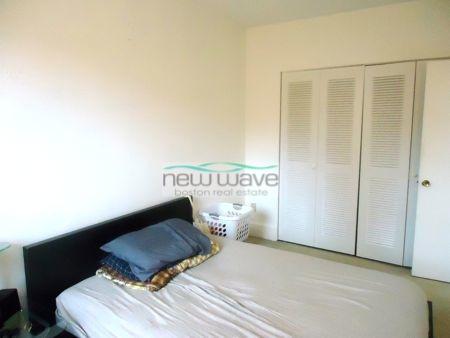 1 bed, 1 bath apartment for rent at 301 Marlborough St Unit 6, Back Bay — photo 3 of 14