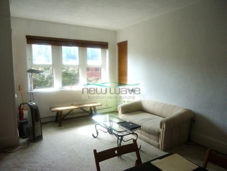 1 bed, 1 bath apartment for rent at 301 Marlborough St Unit 6, Back Bay — photo 5 of 14