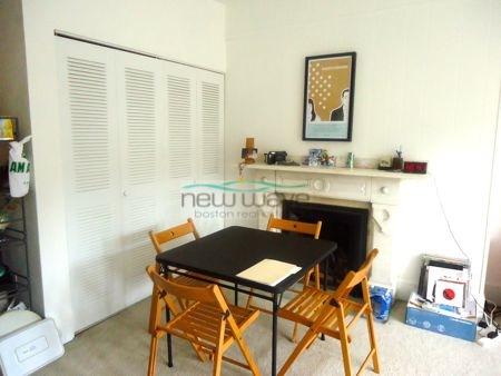 1 bed, 1 bath apartment for rent at 301 Marlborough St Unit 6, Back Bay — photo 10 of 14