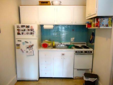 1 bed, 1 bath apartment for rent at 301 Marlborough St Unit 6, Back Bay — photo 11 of 14