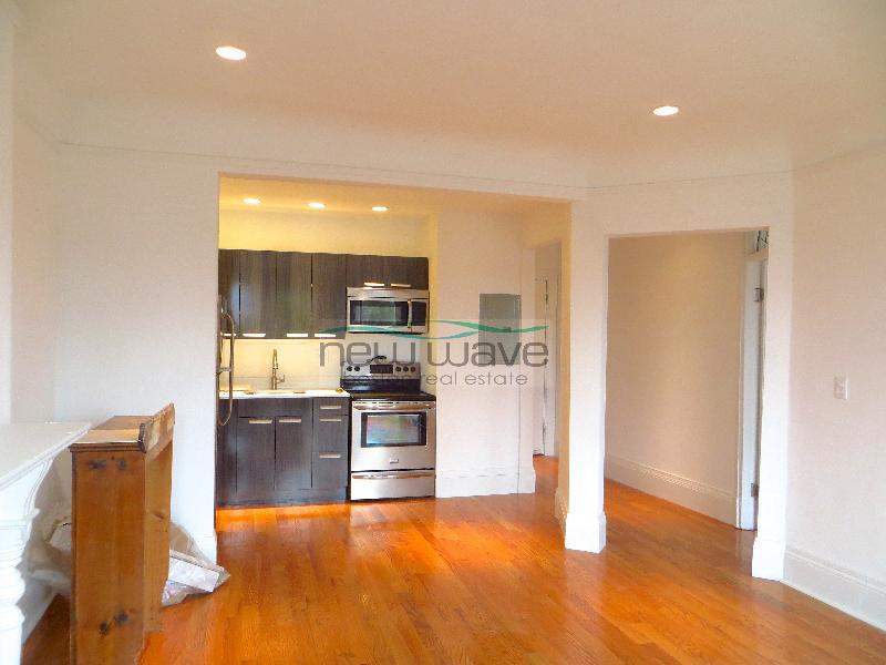 127 Saint Botolph St, Back Bay