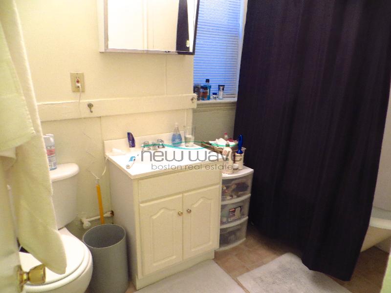 111 Queensberry St, Fenway