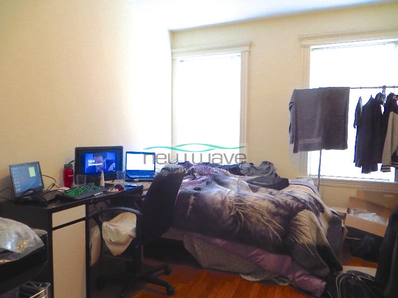 109 Queensberry St, Fenway