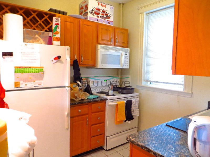 109 Queensberry St, Fenway