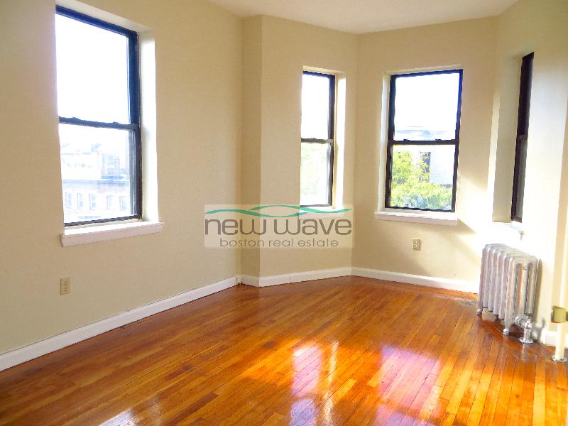 38 Hemenway St, Fenway