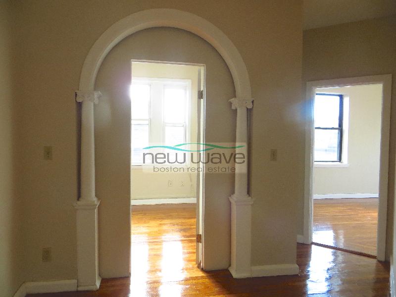 38 Hemenway St, Fenway