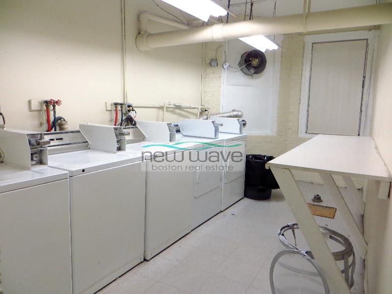 38 Hemenway St, Fenway