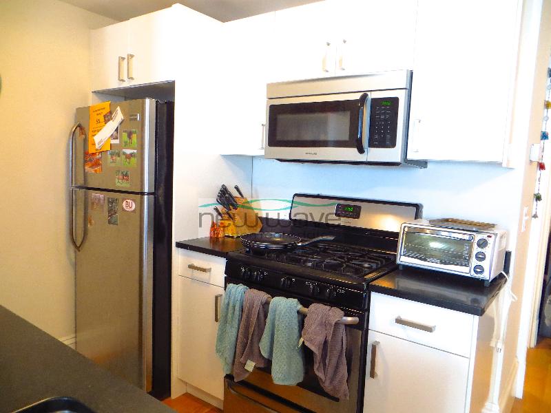 658 Massachusetts Ave, South End