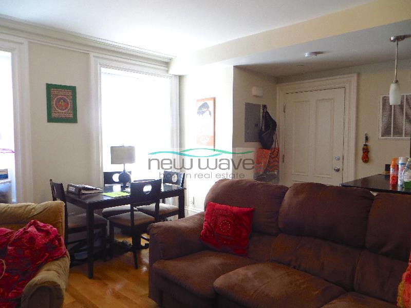 658 Massachusetts Ave, South End