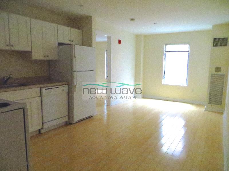 40 Boylston St, Theatre District