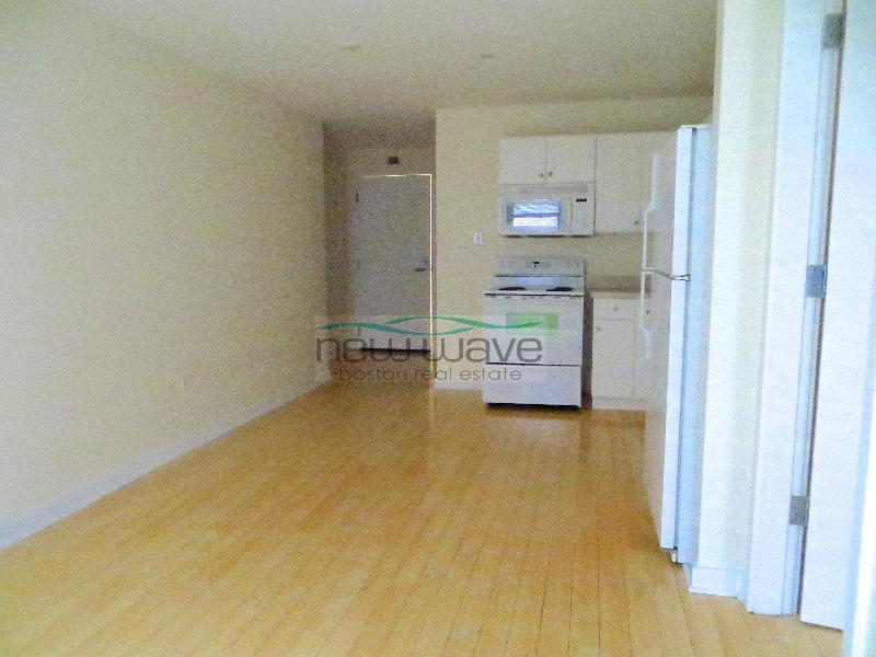 40 Boylston St, Theatre District