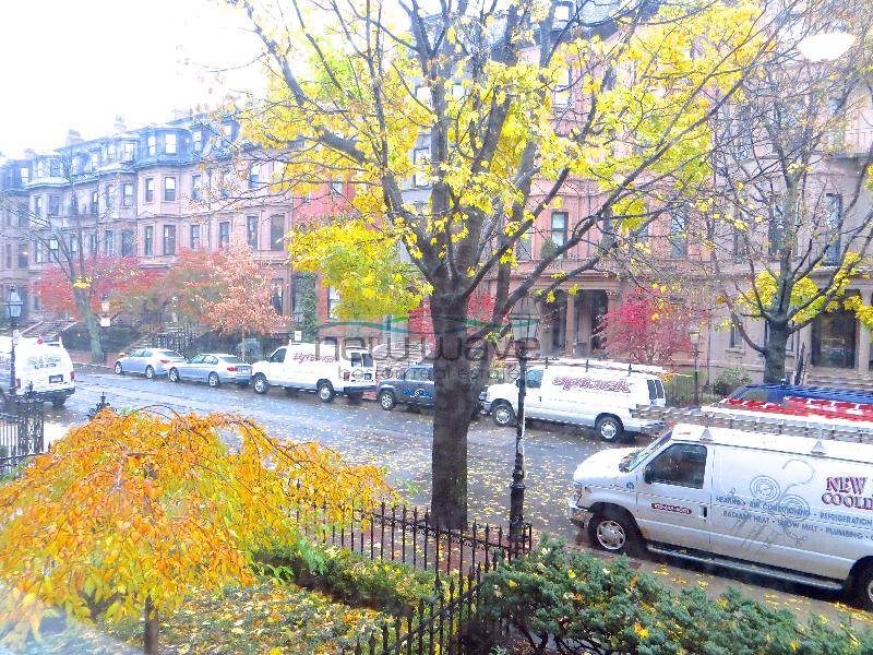 6 Marlborough St, Back Bay