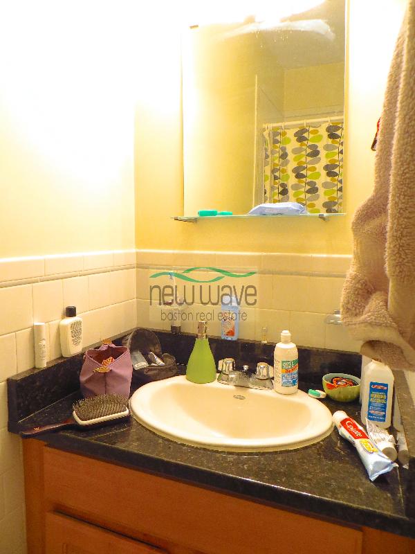 51 Queensberry St, Fenway