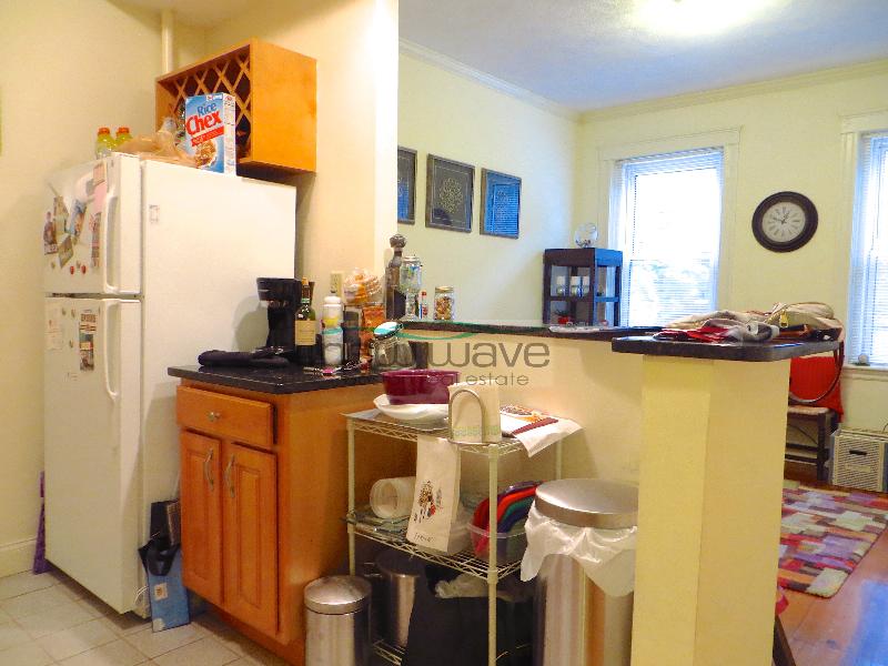 51 Queensberry St, Fenway