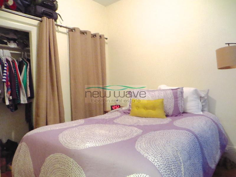 51 Queensberry St, Fenway