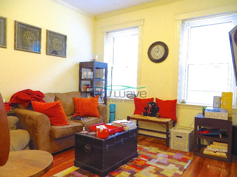 51 Queensberry St, Fenway