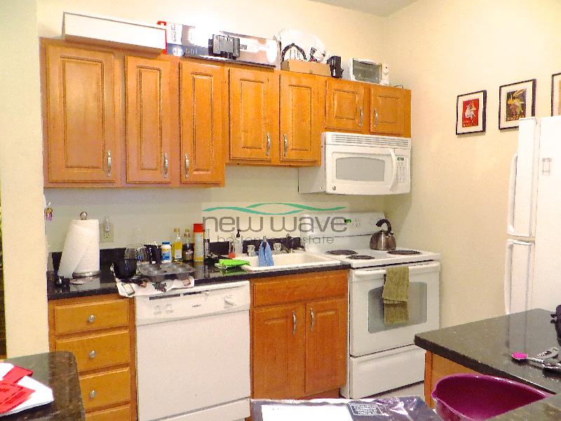 51 Queensberry St, Fenway