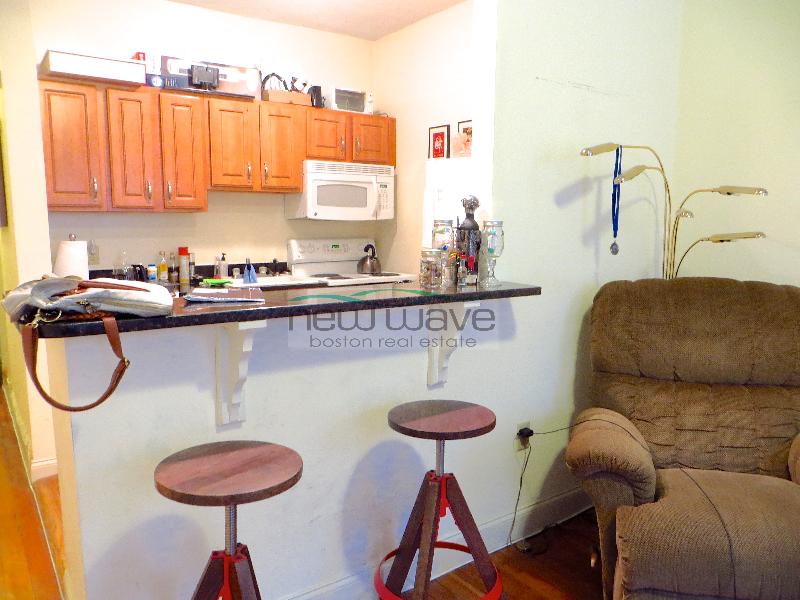 51 Queensberry St, Fenway