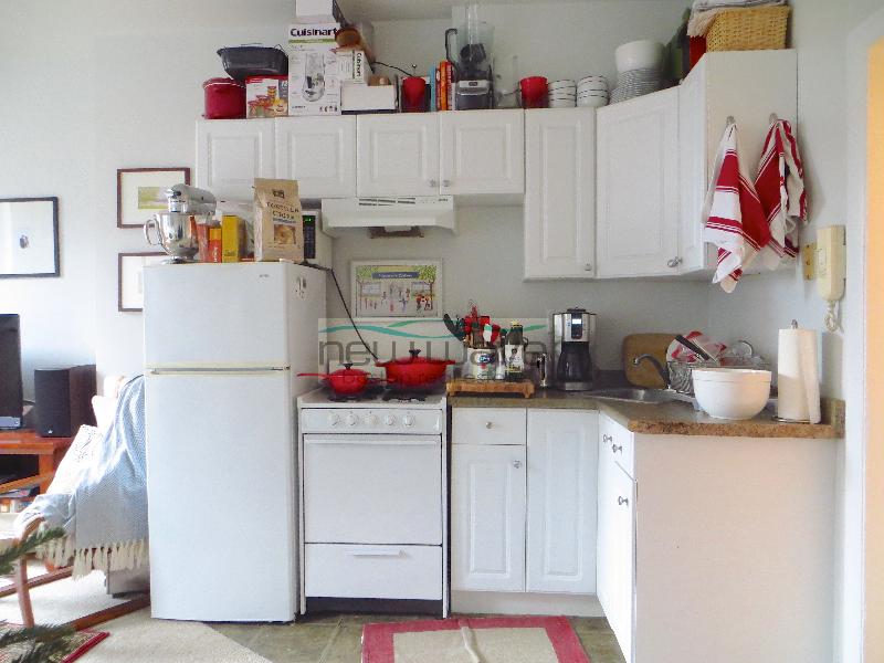 1 bed, 1 bath apartment for rent at 548 Columbus Ave Unit 4, South End — photo 2 of 9