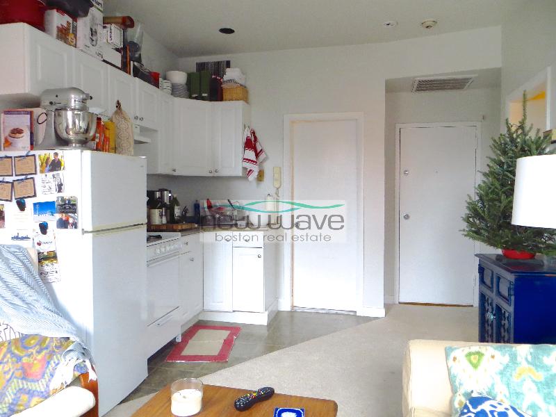 1 bed, 1 bath apartment for rent at 548 Columbus Ave Unit 4, South End — photo 4 of 9